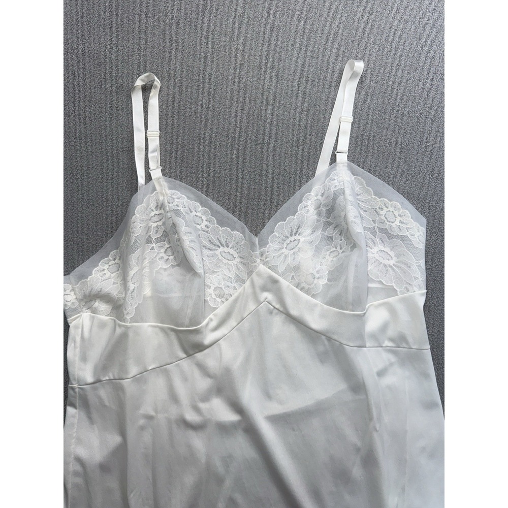VELROSE FULL SLIP - Picture 4 of 6